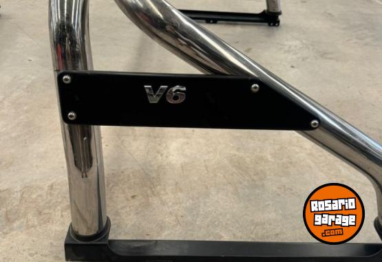 Camionetas - Volkswagen V6 2025 Diesel 1111Km - En Venta