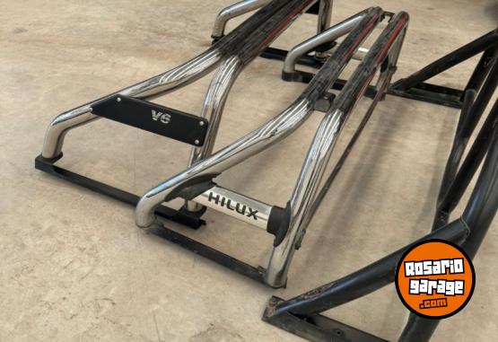 Camionetas - Volkswagen V6 2025 Diesel 1111Km - En Venta