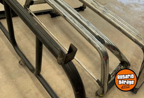 Camionetas - Volkswagen V6 2025 Diesel 1111Km - En Venta