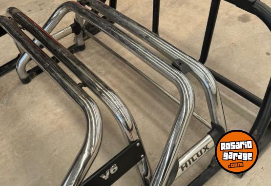 Camionetas - Volkswagen V6 2025 Diesel 1111Km - En Venta