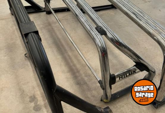 Camionetas - Volkswagen V6 2025 Diesel 1111Km - En Venta