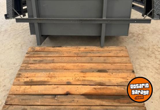 Accesorios para Autos - Barra antivuelco Amarok - En Venta