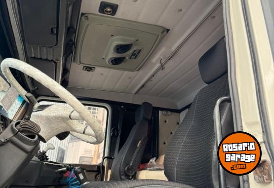 Camiones y Gr�as - Scania 113/360 A�o 1998 - En Venta