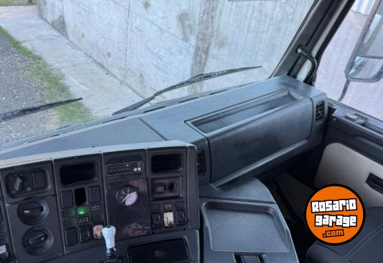 Camiones y Gr�as - Scania 113/360 A�o 1998 - En Venta