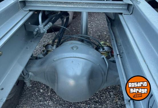 Camiones y Gr�as - Scania 113/360 A�o 1998 - En Venta