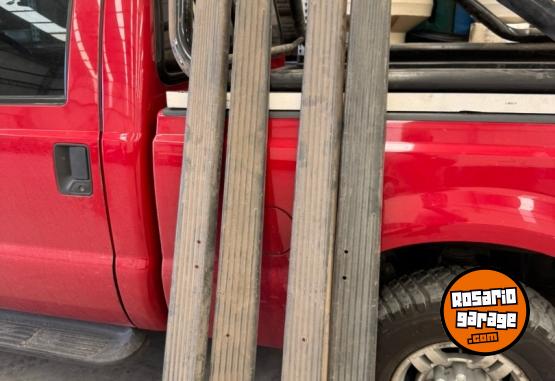 Accesorios para Autos - Lomos de caja F100 Dutty - En Venta