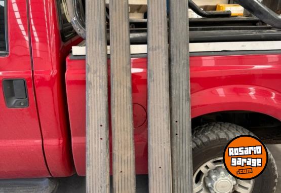 Accesorios para Autos - Lomos de caja F100 Dutty - En Venta