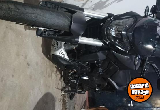 Motos - Bajaj Dominar 400 2024 Nafta 6970Km - En Venta