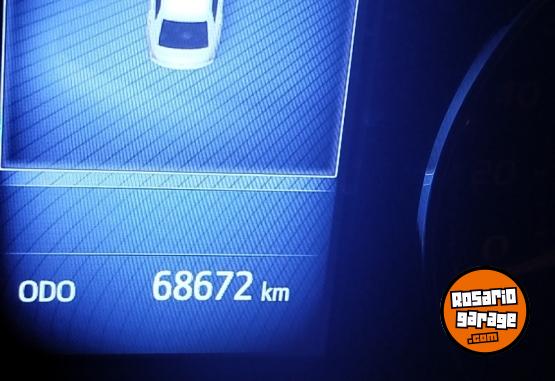 Autos - Toyota Corolla 2017 Nafta 68600Km - En Venta