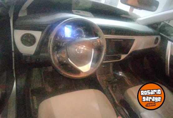 Autos - Toyota Corolla 2017 Nafta 68600Km - En Venta