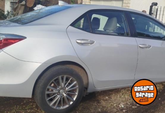 Autos - Toyota Corolla 2017 Nafta 68600Km - En Venta
