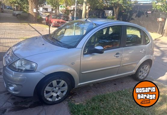 Autos - Citroen C3 Exclusive 2012 Nafta 91000Km - En Venta