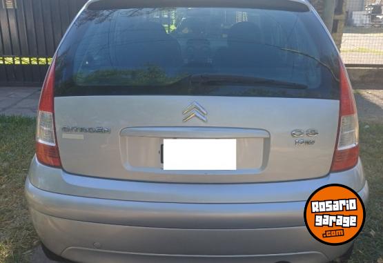 Autos - Citroen C3 Exclusive 2012 Nafta 91000Km - En Venta