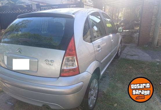 Autos - Citroen C3 Exclusive 2012 Nafta 91000Km - En Venta