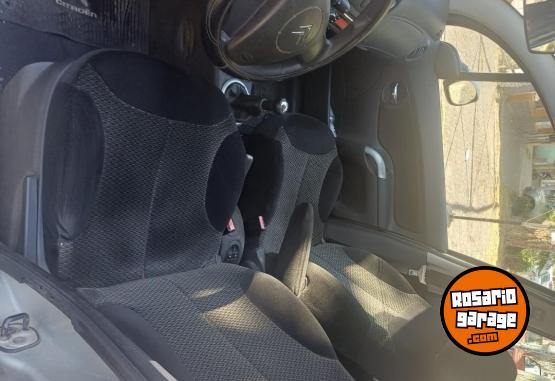 Autos - Citroen C3 Exclusive 2012 Nafta 91000Km - En Venta