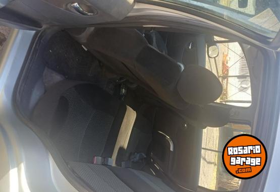 Autos - Citroen C3 Exclusive 2012 Nafta 91000Km - En Venta