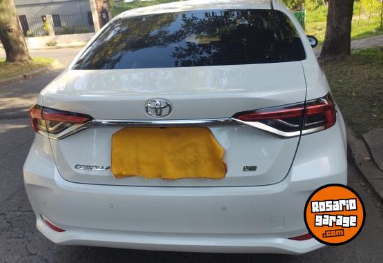 Autos - Toyota corolla xei 2024 Nafta 110000Km - En Venta