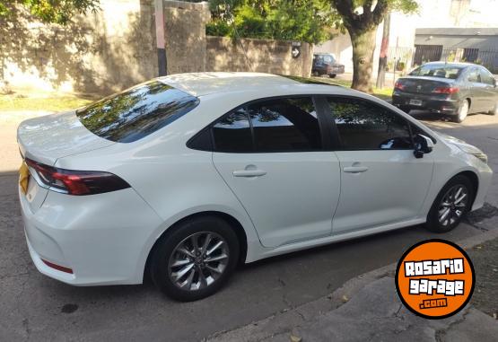 Autos - Toyota corolla xei 2024 Nafta 110000Km - En Venta