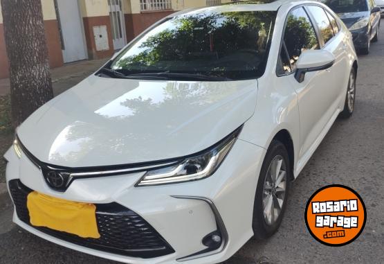 Autos - Toyota corolla xei 2024 Nafta 110000Km - En Venta