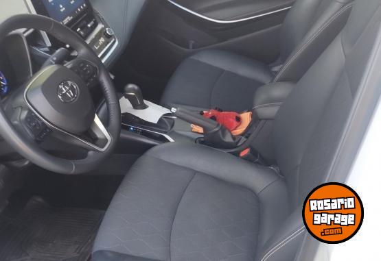 Autos - Toyota corolla xei 2024 Nafta 110000Km - En Venta