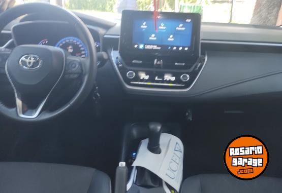 Autos - Toyota corolla xei 2024 Nafta 110000Km - En Venta