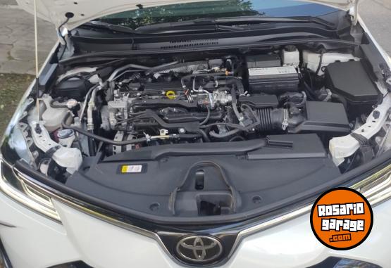 Autos - Toyota corolla xei 2024 Nafta 110000Km - En Venta
