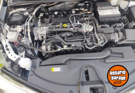 Autos - Toyota corolla xei 2024 Nafta 110000Km - En Venta