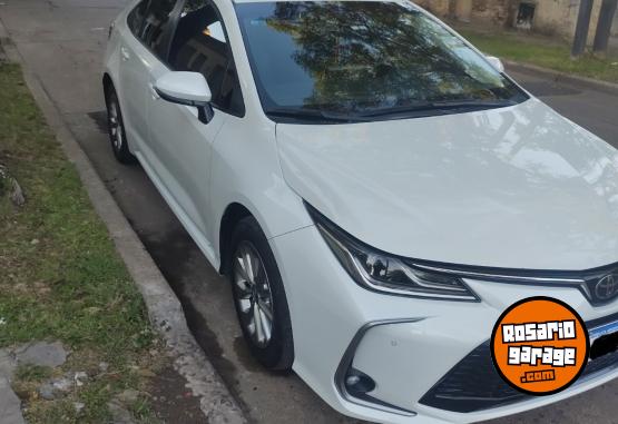 Autos - Toyota corolla xei 2024 Nafta 110000Km - En Venta