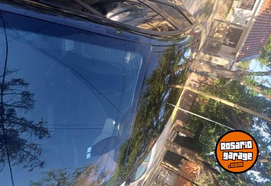 Autos - Renault 1.6 Intense CVT 2018 Nafta 130000Km - En Venta