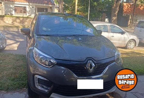 Autos - Renault 1.6 Intense CVT 2018 Nafta 130000Km - En Venta