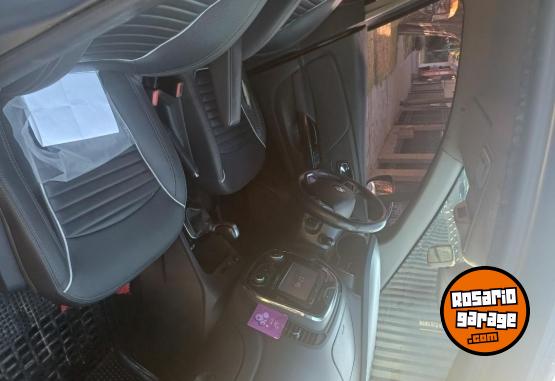 Autos - Renault 1.6 Intense CVT 2018 Nafta 130000Km - En Venta