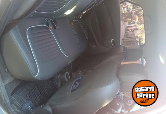 Autos - Renault 1.6 Intense CVT 2018 Nafta 130000Km - En Venta