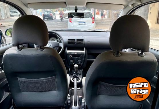 Autos - Volkswagen Fox 2008 Nafta 83000Km - En Venta