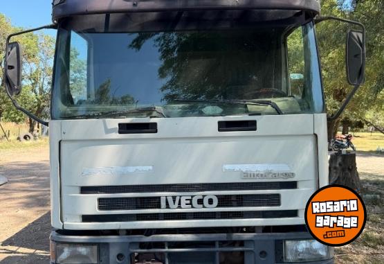 Camiones y Gr�as - Iveco - En Venta