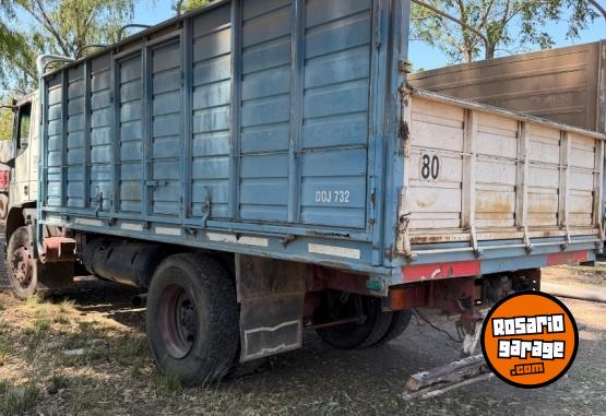 Camiones y Gr�as - Iveco - En Venta