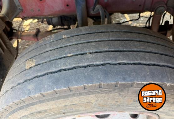 Camiones y Gr�as - Iveco - En Venta