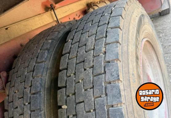 Camiones y Gr�as - Iveco - En Venta