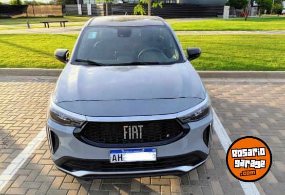 Autos - Fiat FASTBACK 1.3 T270 2025 Nafta 0Km - En Venta