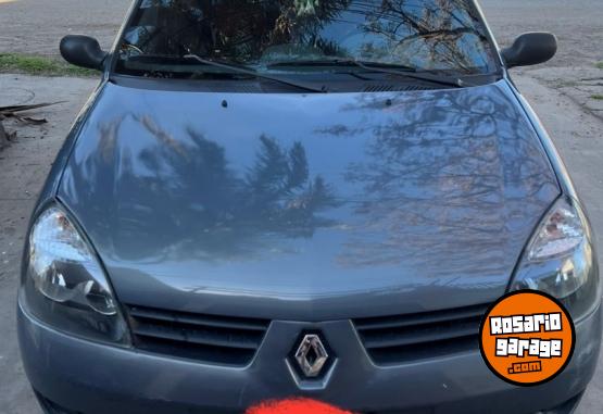 Autos - Renault Clio 1.2 2009 Nafta 145000Km - En Venta