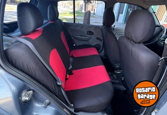 Autos - Renault Clio 1.2 2009 Nafta 145000Km - En Venta