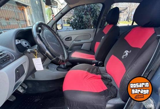 Autos - Renault Clio 1.2 2009 Nafta 145000Km - En Venta