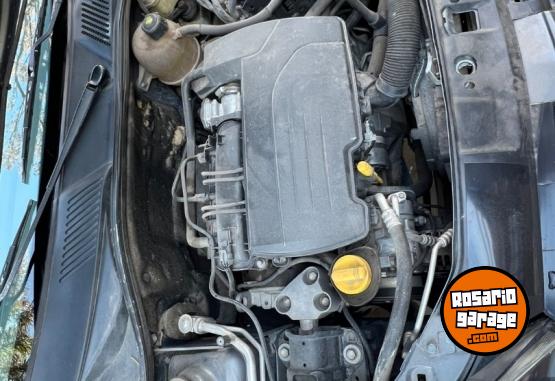 Autos - Renault Clio 1.2 2009 Nafta 145000Km - En Venta