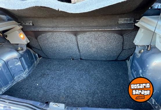 Autos - Renault Clio 1.2 2009 Nafta 145000Km - En Venta