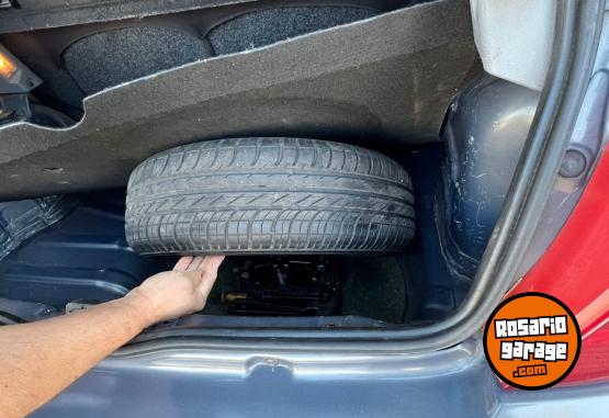 Autos - Renault Clio 1.2 2009 Nafta 145000Km - En Venta