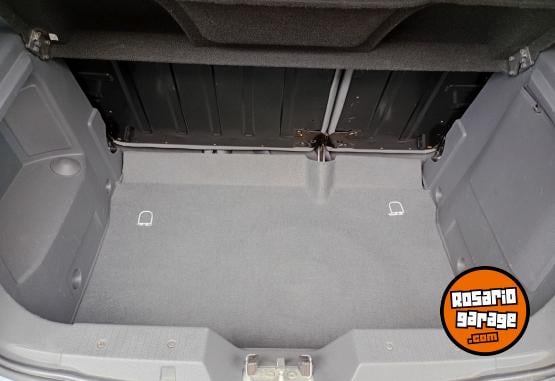 Autos - Chevrolet AGILE LT 2010 Nafta 109000Km - En Venta