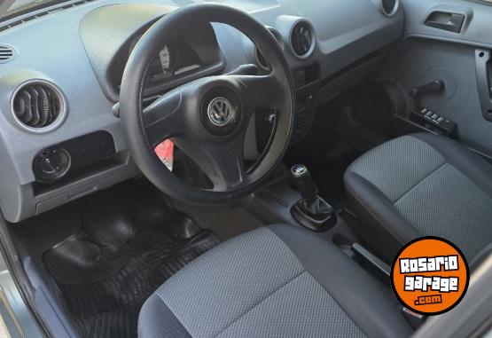 Autos - Volkswagen Gol power 2011 Nafta 162000Km - En Venta