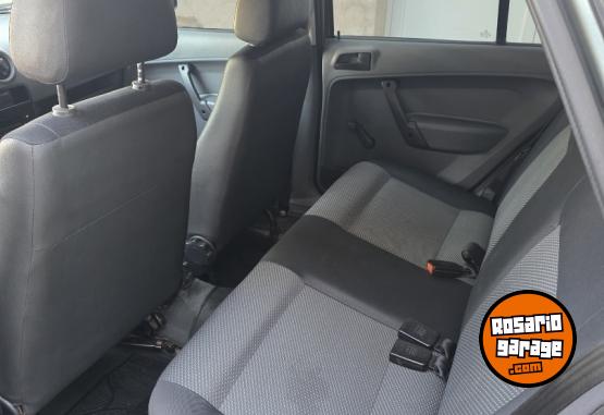 Autos - Volkswagen Gol power 2011 Nafta 162000Km - En Venta