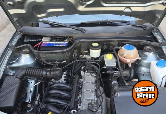 Autos - Volkswagen Gol power 2011 Nafta 162000Km - En Venta