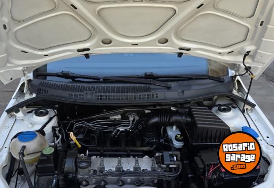 Autos - Volkswagen Gol trend 2017 Nafta 65000Km - En Venta