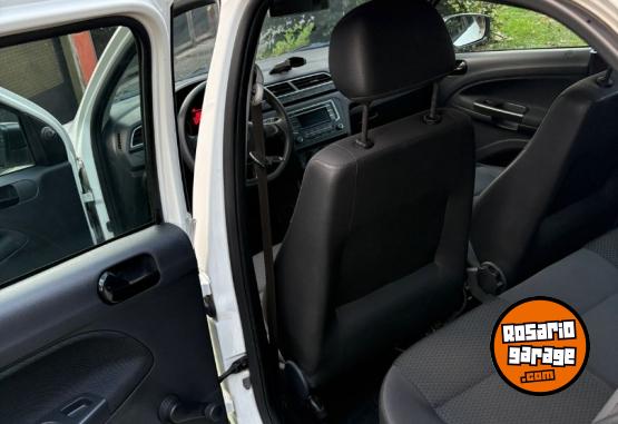 Autos - Volkswagen GOL TREND TRENDLINE 1.6 2020 Nafta 90800Km - En Venta